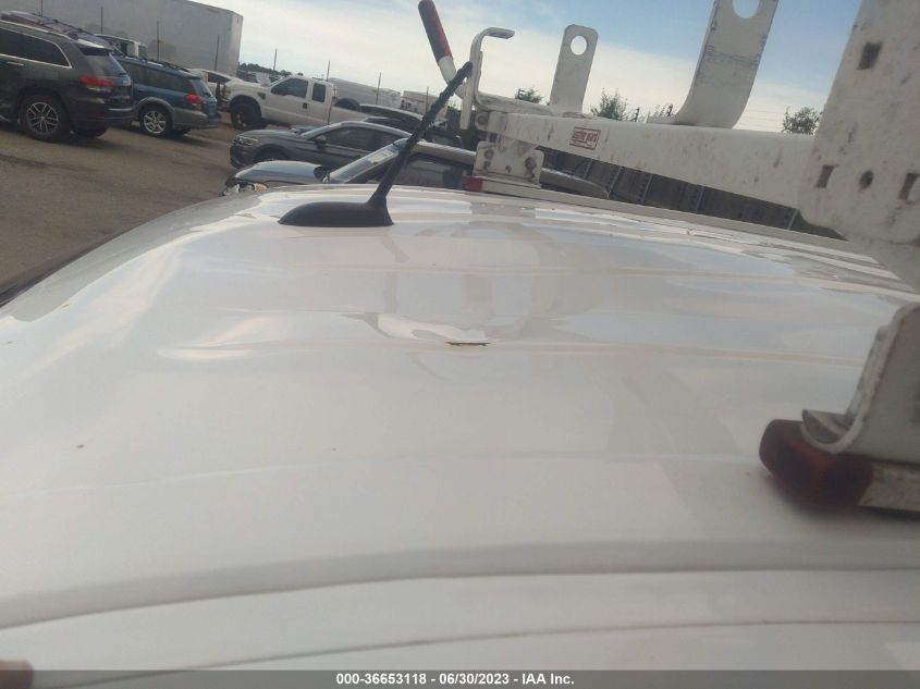2019 NISSAN NV200 COMPACT CARGO SV - 3N6CM0KN1KK690523