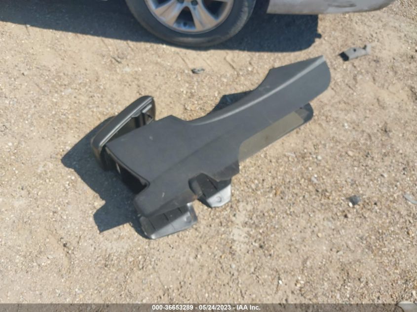 2014 CHEVROLET IMPALA LIMITED LS - 2G1WA5E37E1111978