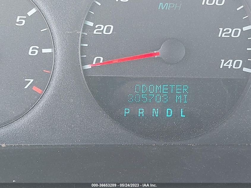 2014 CHEVROLET IMPALA LIMITED LS - 2G1WA5E37E1111978