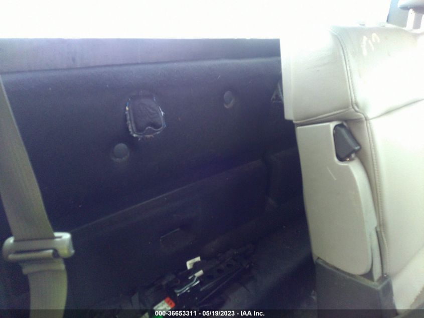 2016 FORD F-150 XL/XLT - 1FTMF1C8XGKD13823