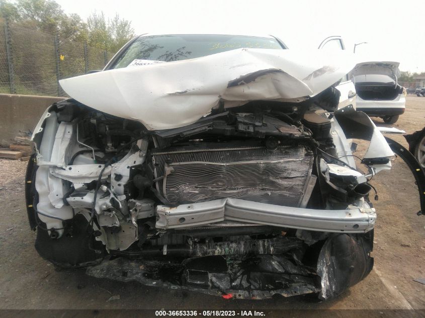 2014 HONDA CR-V LX - 5J6RM4H36EL037944