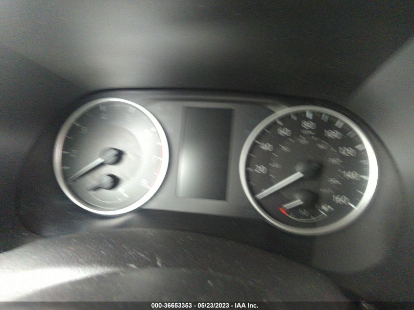 2020 NISSAN SENTRA S - 3N1AB8BV1LY284774