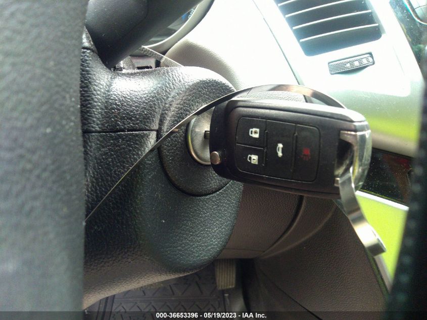 2015 CHEVROLET CRUZE LT - 1G1PC5SB5F7186080