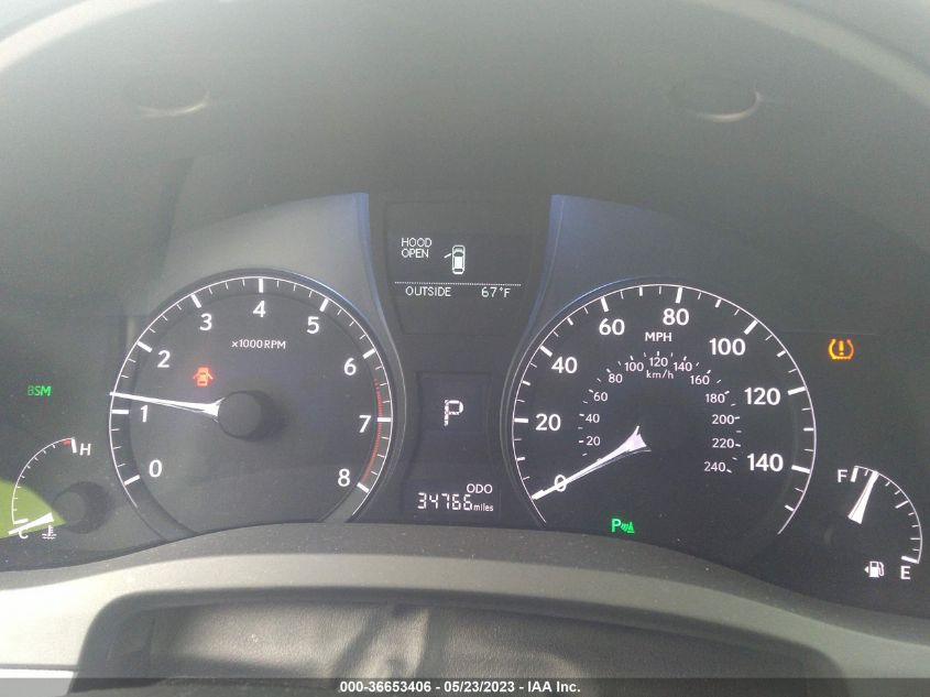 2015 LEXUS RX 350 - 2T2ZK1BA8FC207419