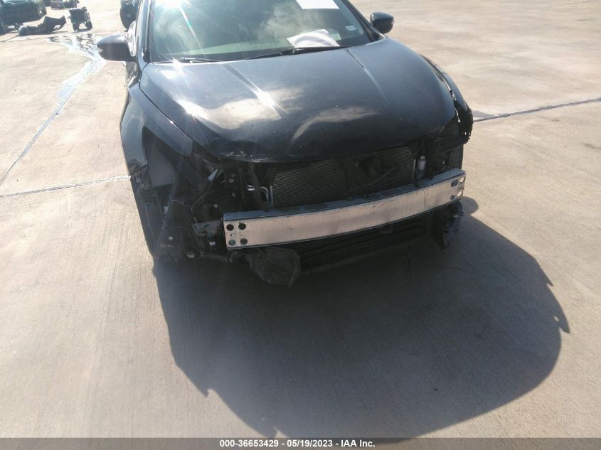 2018 NISSAN ALTIMA 2.5 SL - 1N4AL3AP7JC251614