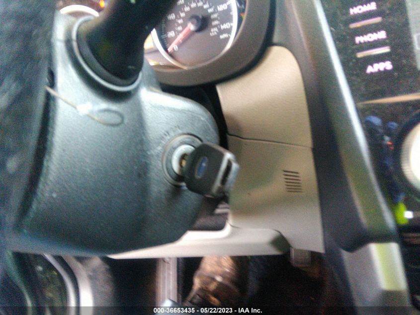 2016 SUBARU FORESTER 2.5I PREMIUM - JF2SJADC0GH530806