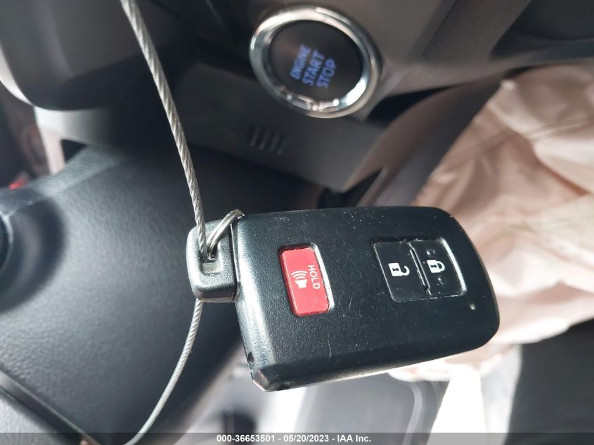 2020 TOYOTA TACOMA 4WD SR5/TRD SPORT - 3TMCZ5AN7LM308178