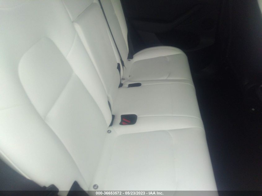 2023 TESLA MODEL Y PERFORMANCE - 7SAYGDEF8PF705291