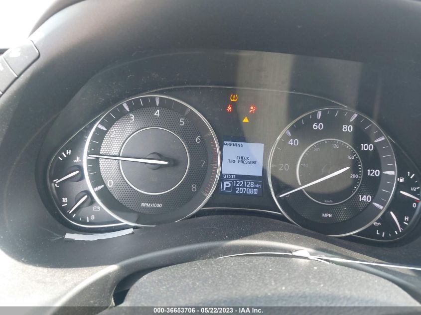 2018 NISSAN ARMADA SV - JN8AY2ND3J9053006