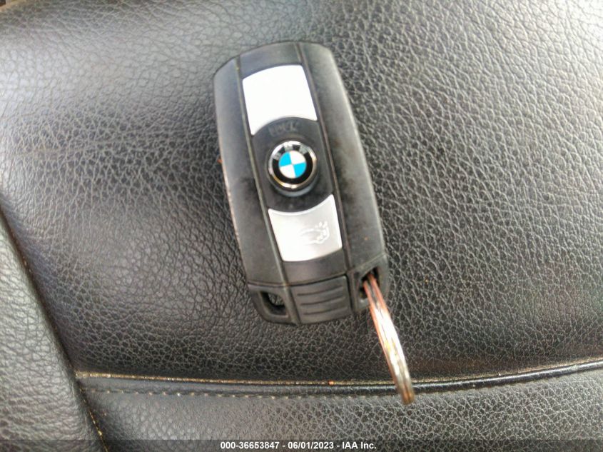 2014 BMW X1 XDRIVE28I - WBAVL1C5XEVY13217