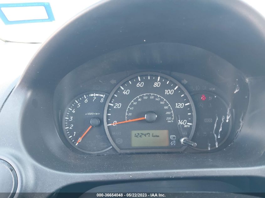 2017 MITSUBISHI MIRAGE G4 ES - ML32F3FJ3HH004021