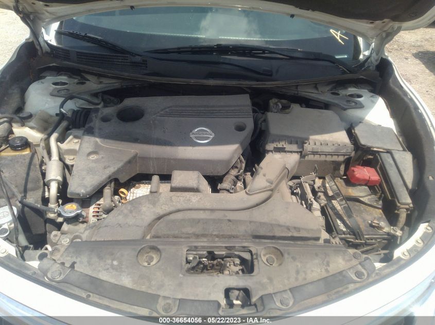 2015 NISSAN ALTIMA 2.5 S - 1N4AL3AP7FN389567