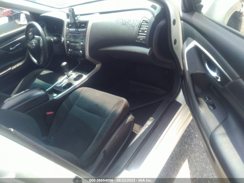 2015 NISSAN ALTIMA 2.5 S - 1N4AL3AP7FN389567
