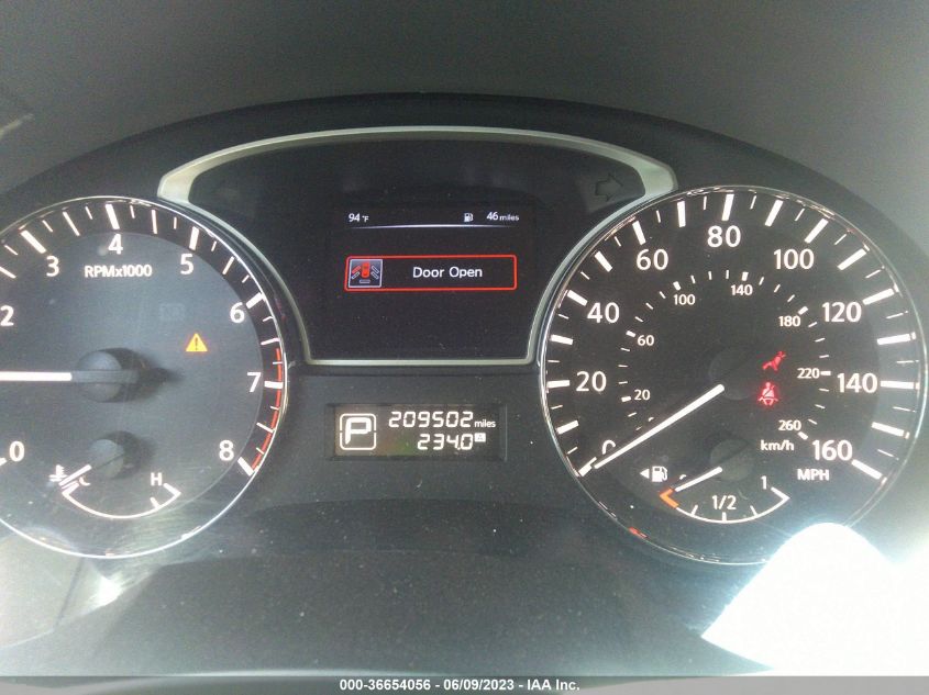 2015 NISSAN ALTIMA 2.5 S - 1N4AL3AP7FN389567