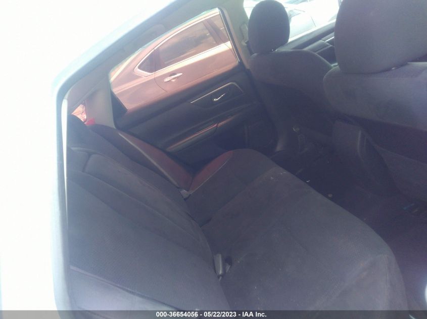 2015 NISSAN ALTIMA 2.5 S - 1N4AL3AP7FN389567
