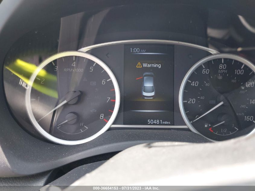 2016 NISSAN SENTRA S/SV/SR/SL - 3N1AB7AP0GY265796