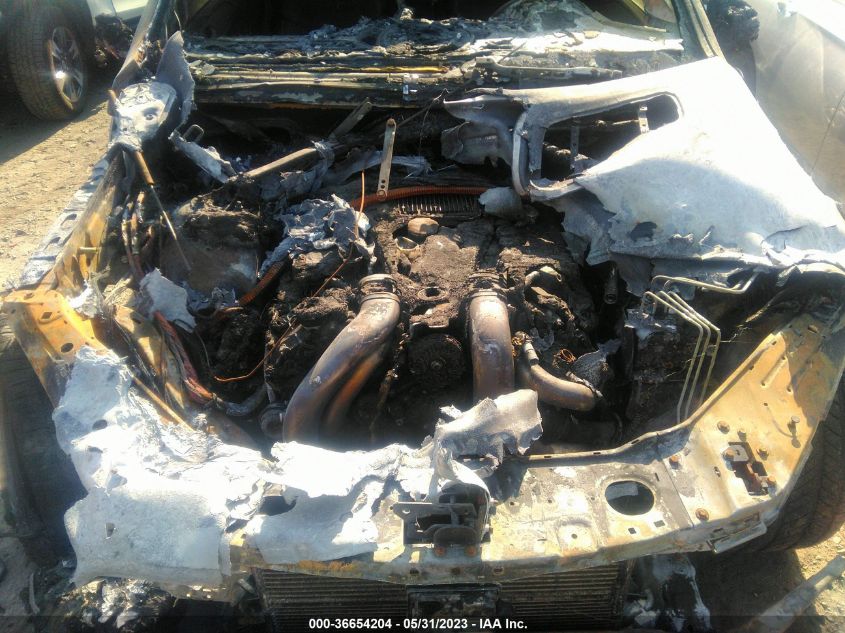 2013 MERCEDES-BENZ GL-CLASS GL 550 4JGDF7DE9DA213880