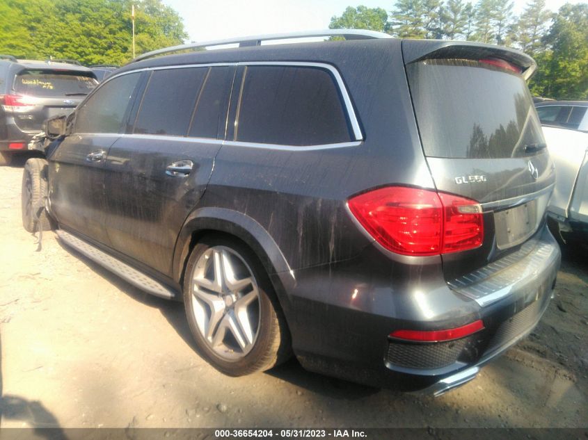 2013 MERCEDES-BENZ GL-CLASS GL 550 4JGDF7DE9DA213880