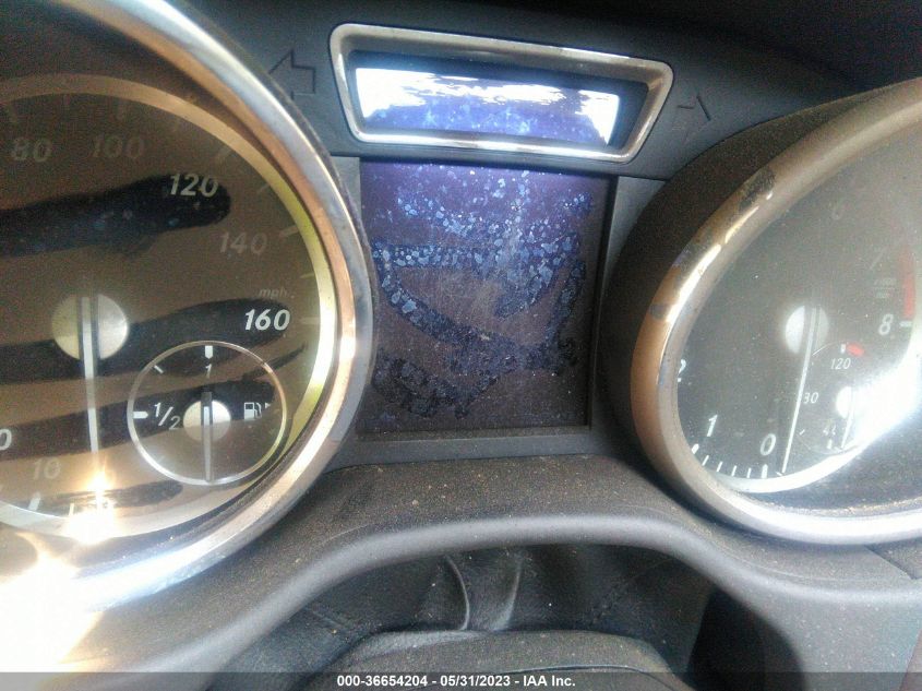 2013 MERCEDES-BENZ GL-CLASS GL 550 4JGDF7DE9DA213880