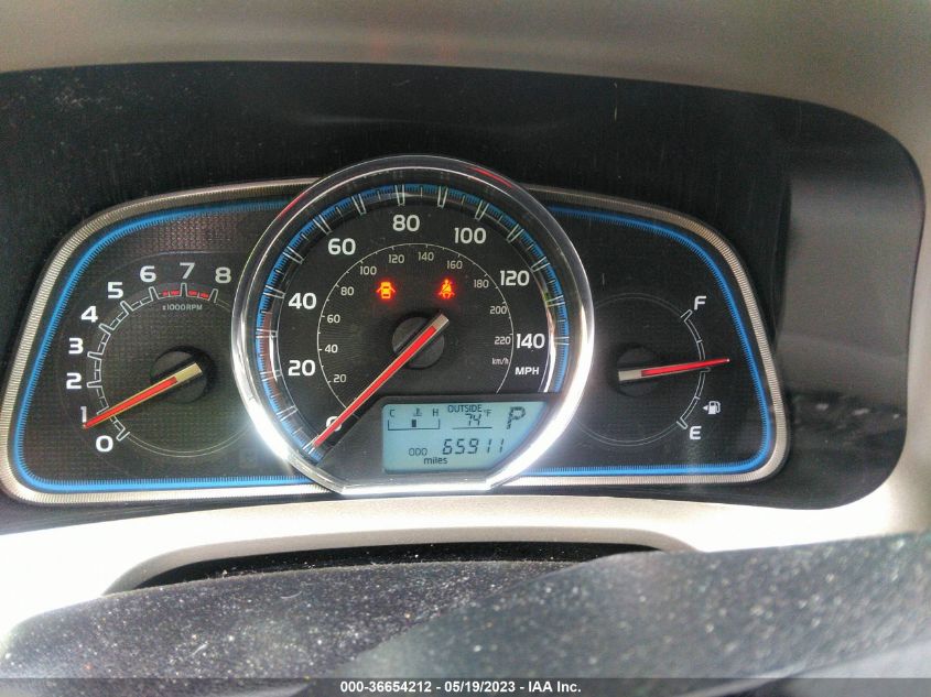 2015 TOYOTA RAV4 LIMITED - 2T3DFREV8FW387555