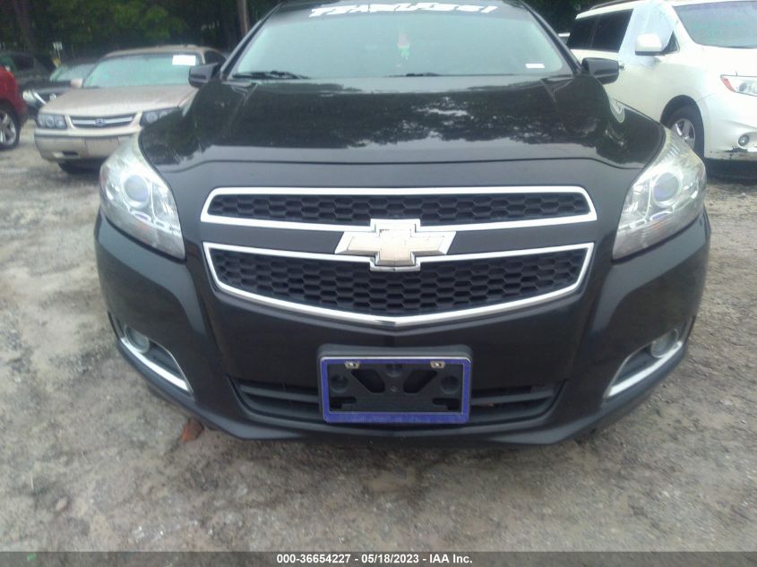 2013 CHEVROLET MALIBU ECO - 1G11F5RR0DF103786
