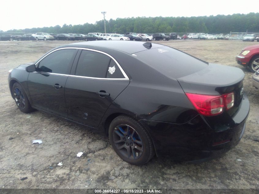 2013 CHEVROLET MALIBU ECO - 1G11F5RR0DF103786