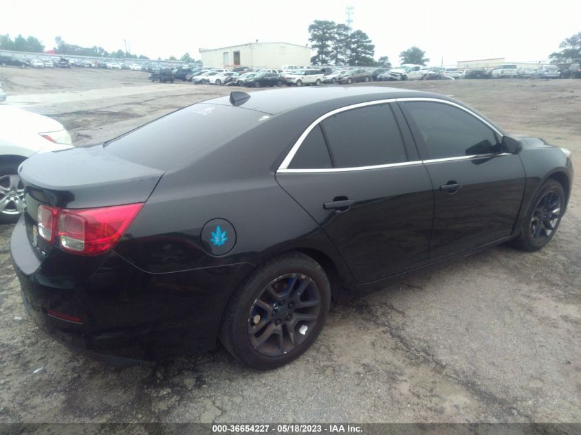 2013 CHEVROLET MALIBU ECO - 1G11F5RR0DF103786