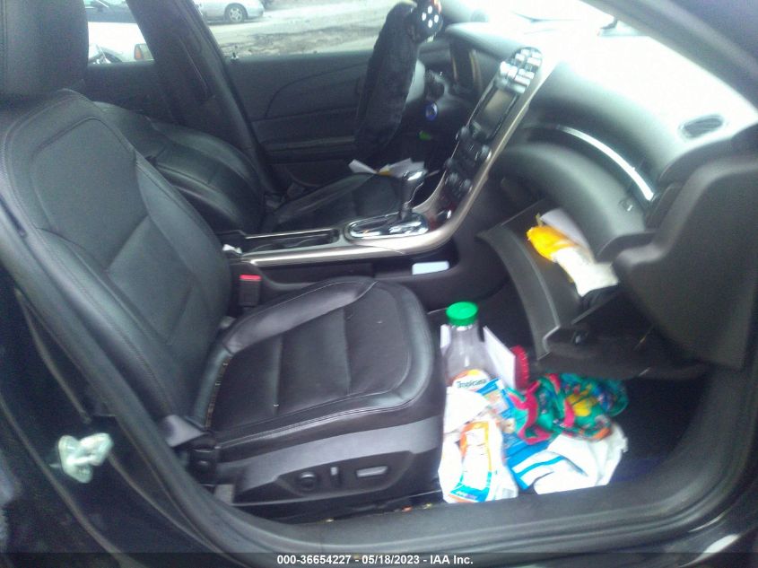 2013 CHEVROLET MALIBU ECO - 1G11F5RR0DF103786