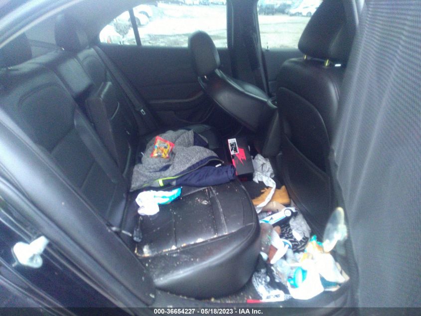 2013 CHEVROLET MALIBU ECO - 1G11F5RR0DF103786