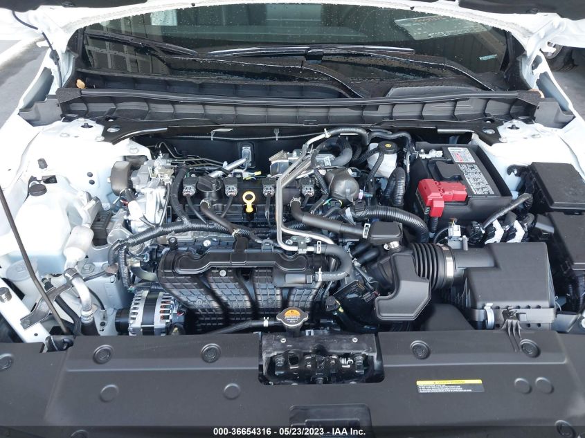 2023 NISSAN ALTIMA 2.5 SR - 1N4BL4CV6PN378745