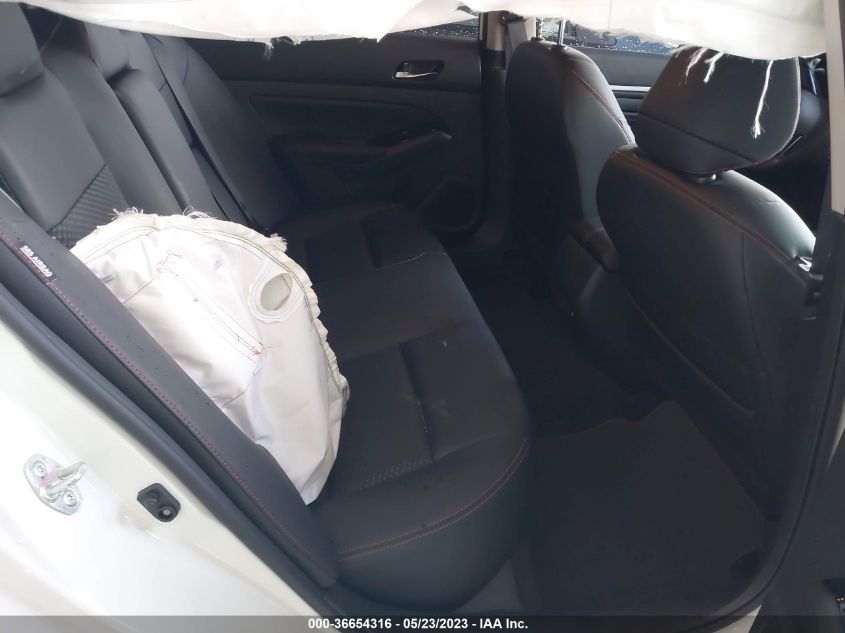 2023 NISSAN ALTIMA 2.5 SR - 1N4BL4CV6PN378745