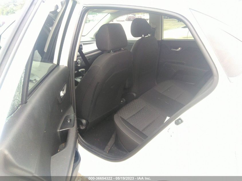 2023 KIA RIO S - 3KPA24AD5PE529193
