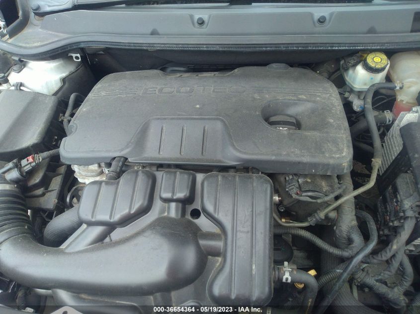 2014 BUICK VERANO - 1G4PP5SK9E4145622