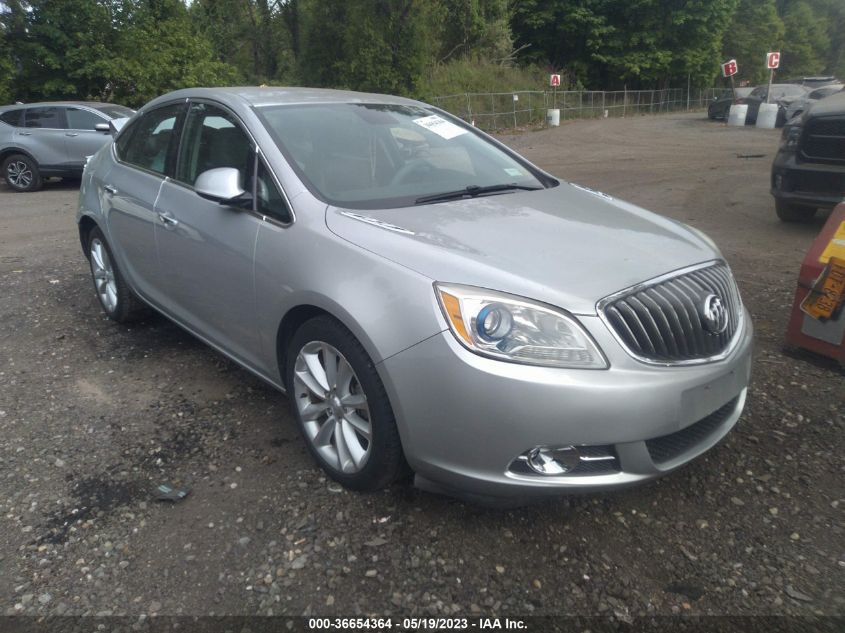 2014 BUICK VERANO - 1G4PP5SK9E4145622