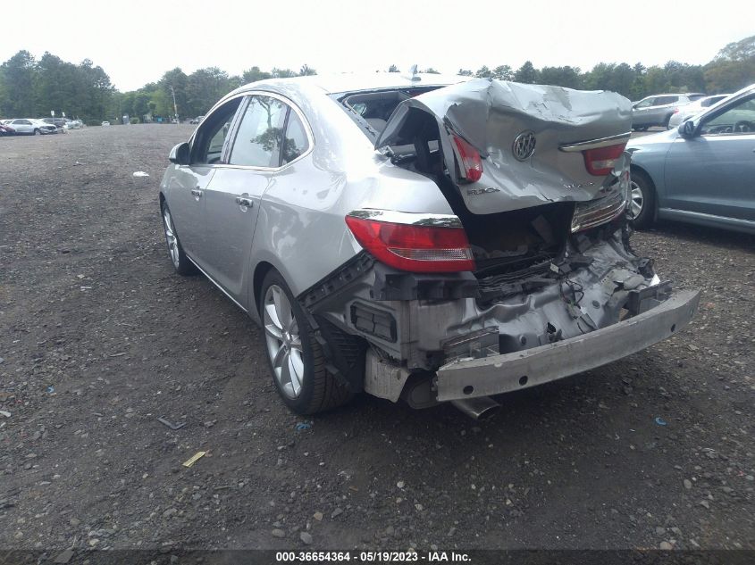 2014 BUICK VERANO - 1G4PP5SK9E4145622