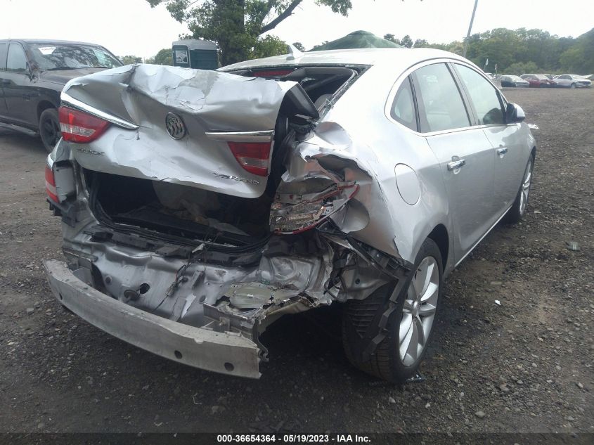 2014 BUICK VERANO - 1G4PP5SK9E4145622