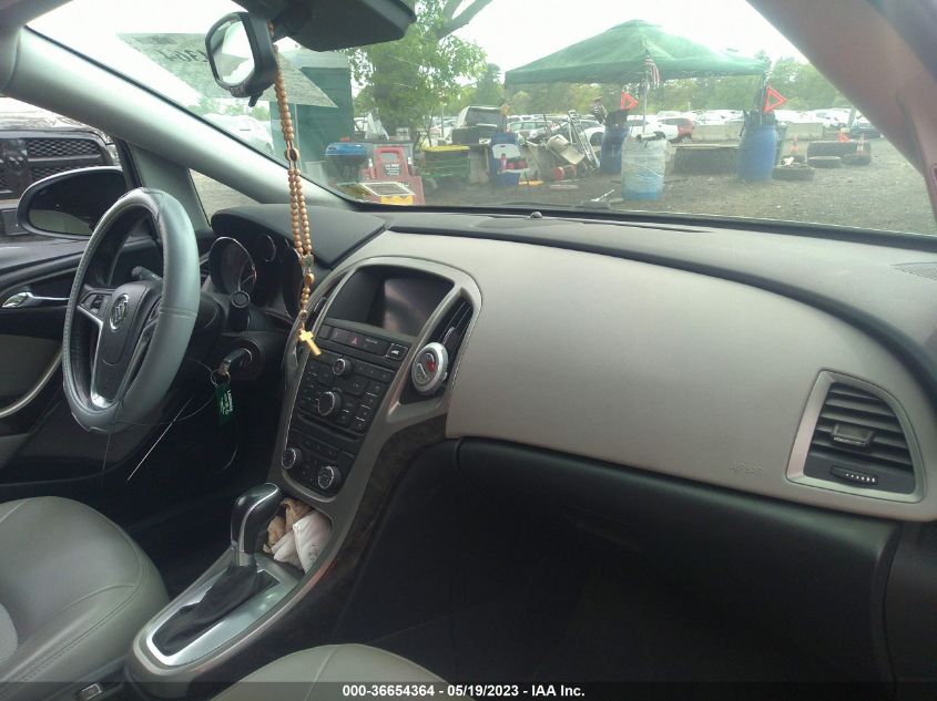 2014 BUICK VERANO - 1G4PP5SK9E4145622