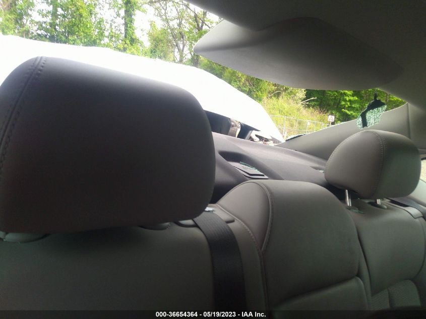 2014 BUICK VERANO - 1G4PP5SK9E4145622