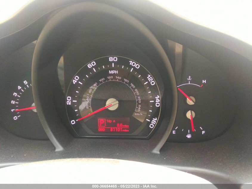 2013 KIA SPORTAGE LX - KNDPBCA27D7359692