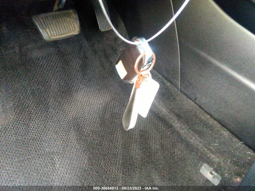2021 KIA FORTE EX - 3KPF54AD6ME415258