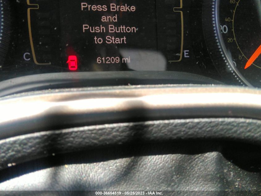 2015 JEEP CHEROKEE LATITUDE - 1C4PJLCB4FW573631