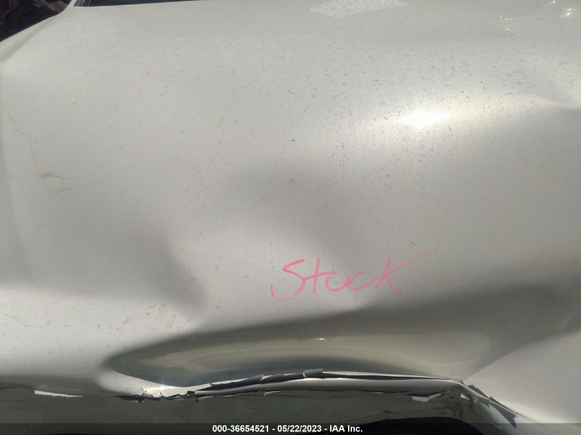 2015 INFINITI Q50 SPORT - JN1BV7AP4FM338004