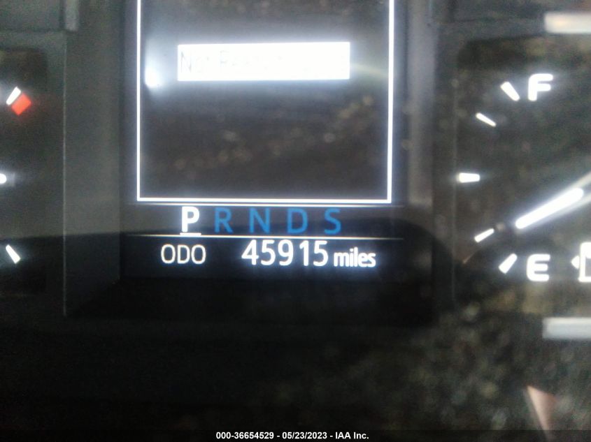 2019 TOYOTA TUNDRA 4WD SR5 - 5TFDW5F16KX794042
