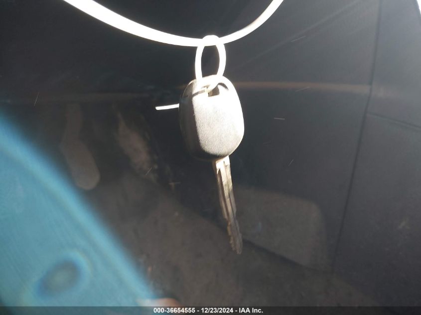 2016 TOYOTA COROLLA L 2T1BURHE0GC534651