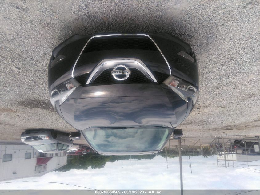 2017 NISSAN MAXIMA PLATINUM - 1N4AA6AP7HC430186