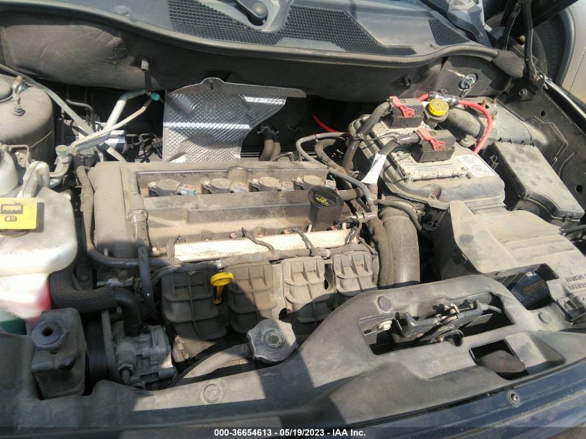 2015 JEEP PATRIOT SPORT - 1C4NJPBA6FD377791