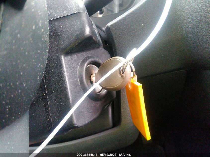 2015 JEEP PATRIOT SPORT - 1C4NJPBA6FD377791