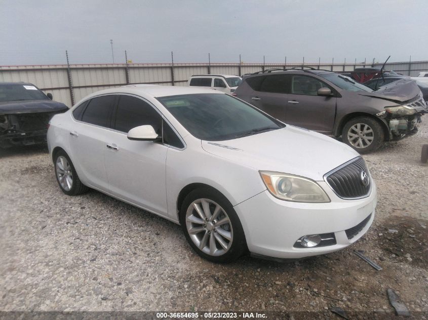 2013 BUICK VERANO - 1G4PP5SK6D4135418