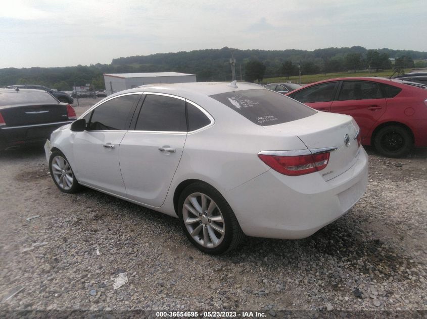 2013 BUICK VERANO - 1G4PP5SK6D4135418