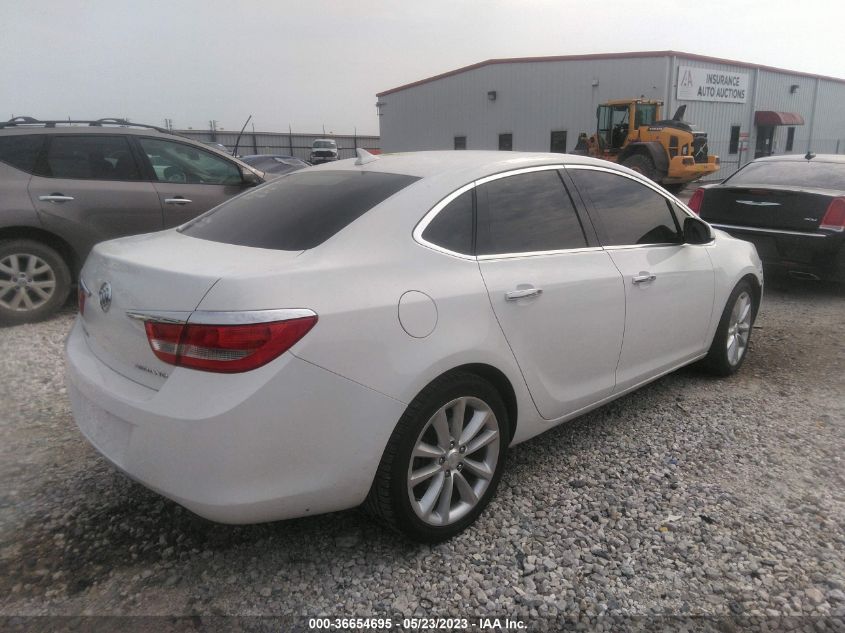 2013 BUICK VERANO - 1G4PP5SK6D4135418